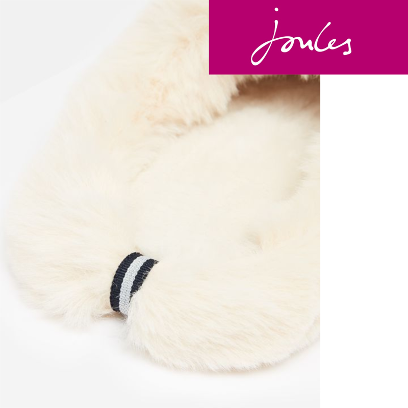 Joules Slippet Luxe Slip On Character Slippers - Sausage Dog -5